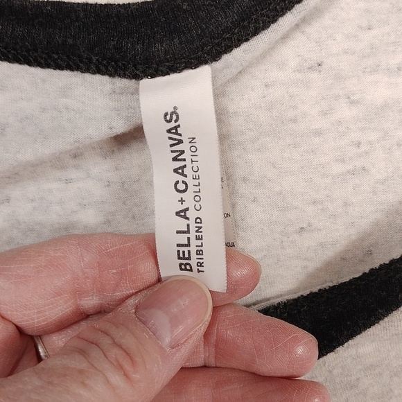 Taco mens 3/4 sleeved shirt size XL - Picture 4 of 10